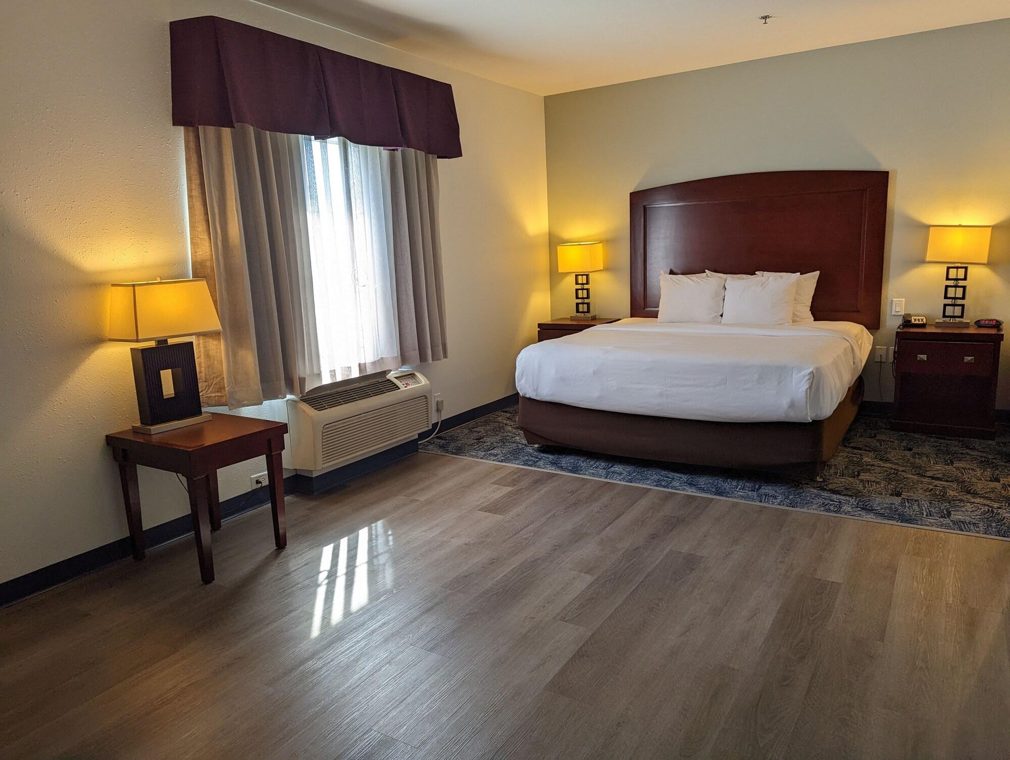 La Quinta By Wyndham Fort Worth Ne Mall Hurst Εξωτερικό φωτογραφία