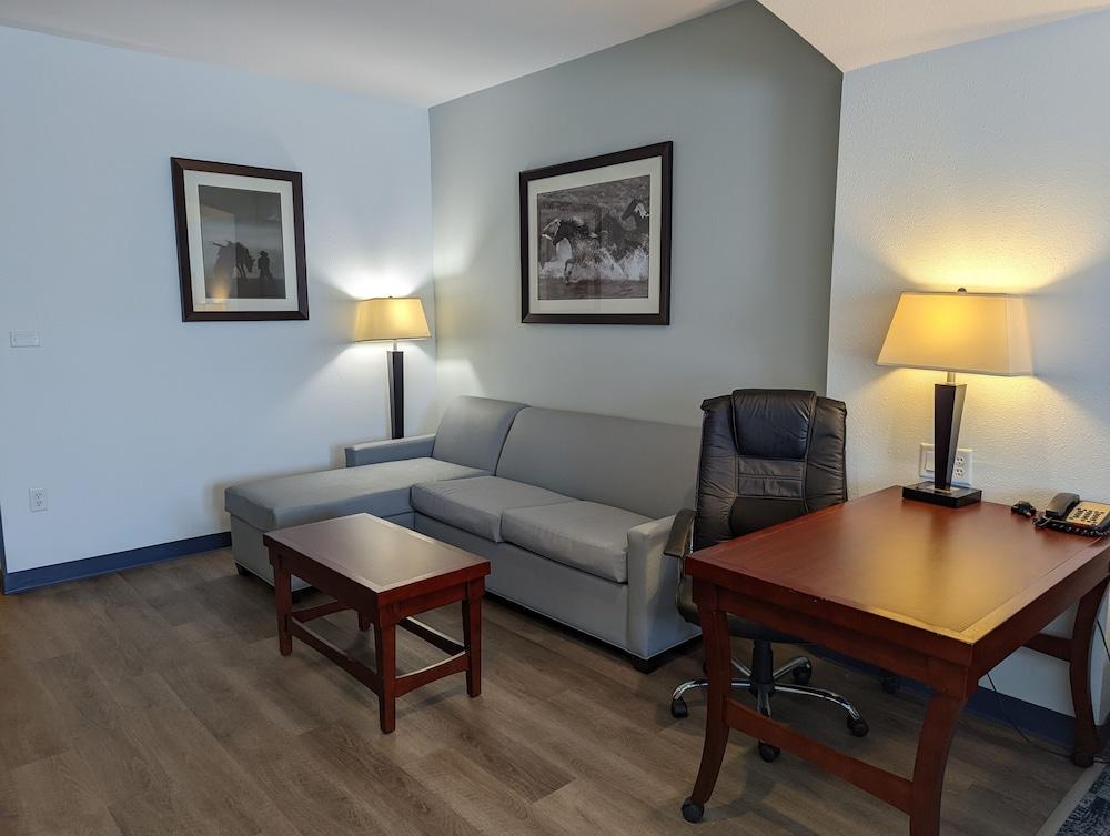 La Quinta By Wyndham Fort Worth Ne Mall Hurst Εξωτερικό φωτογραφία