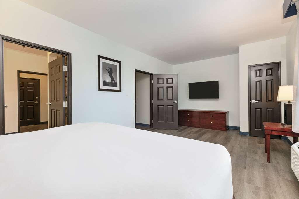 La Quinta By Wyndham Fort Worth Ne Mall Hurst Δωμάτιο φωτογραφία