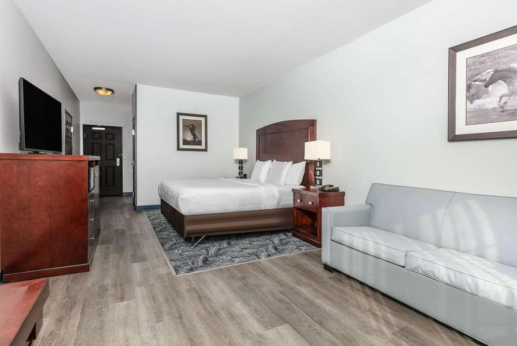 La Quinta By Wyndham Fort Worth Ne Mall Hurst Δωμάτιο φωτογραφία