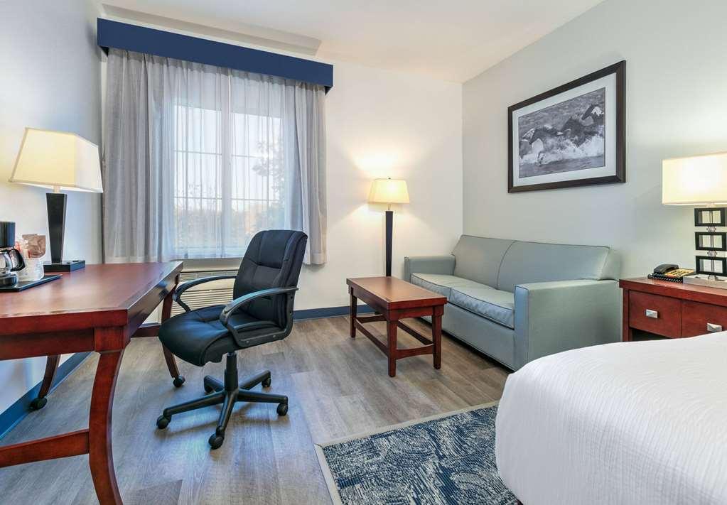 La Quinta By Wyndham Fort Worth Ne Mall Hurst Δωμάτιο φωτογραφία