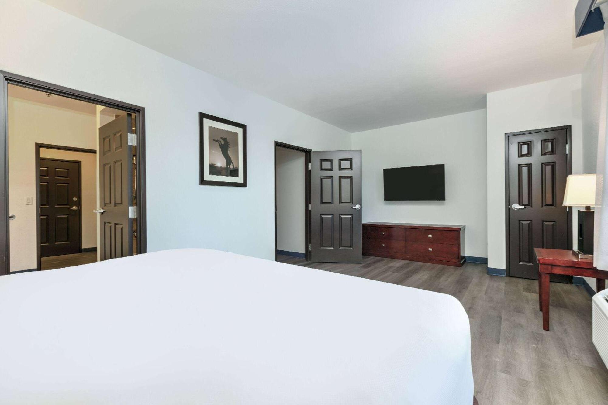 La Quinta By Wyndham Fort Worth Ne Mall Hurst Εξωτερικό φωτογραφία