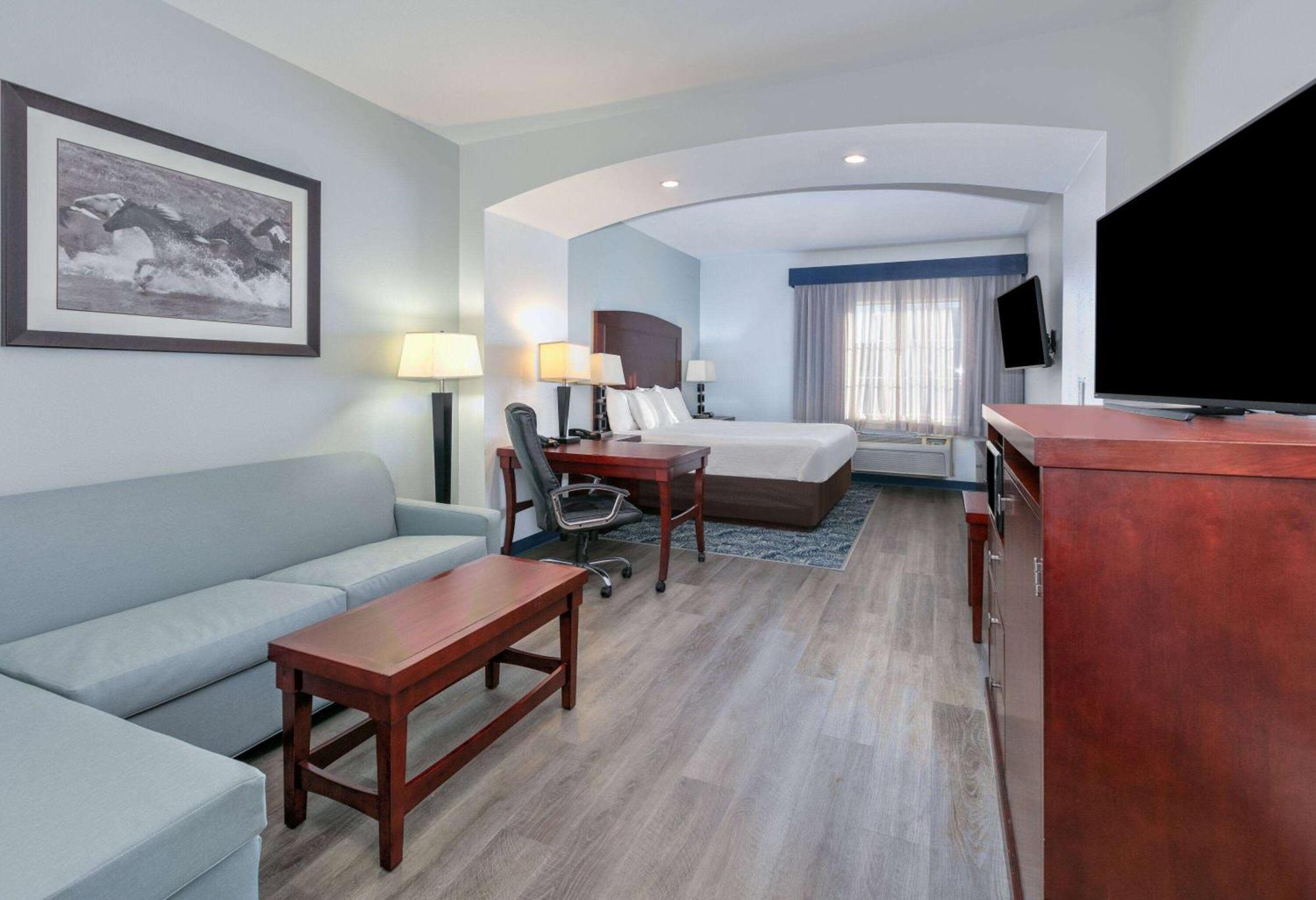 La Quinta By Wyndham Fort Worth Ne Mall Hurst Εξωτερικό φωτογραφία