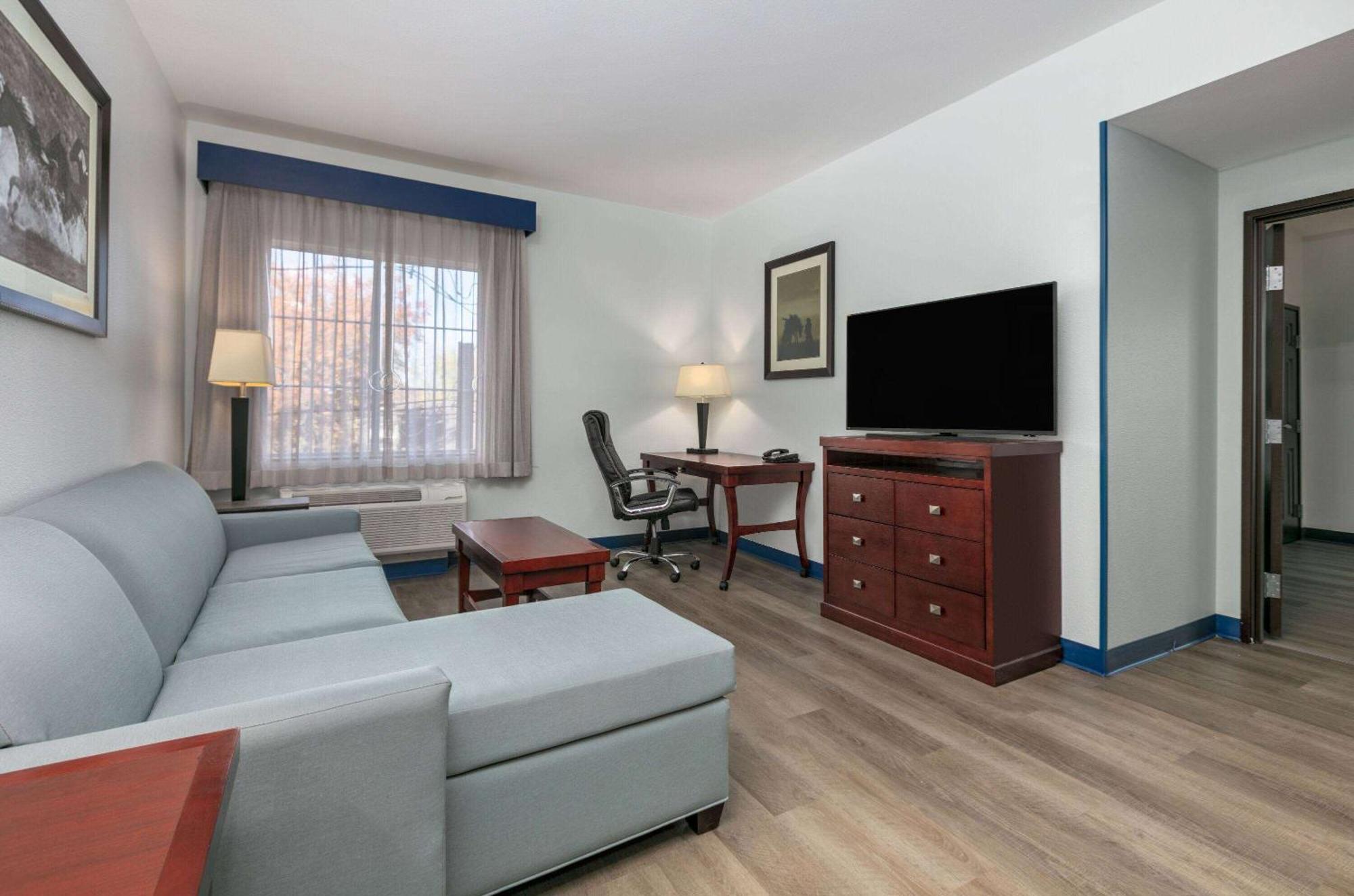 La Quinta By Wyndham Fort Worth Ne Mall Hurst Εξωτερικό φωτογραφία