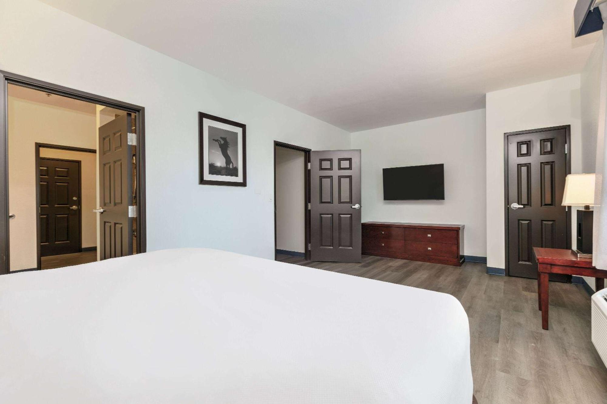 La Quinta By Wyndham Fort Worth Ne Mall Hurst Εξωτερικό φωτογραφία