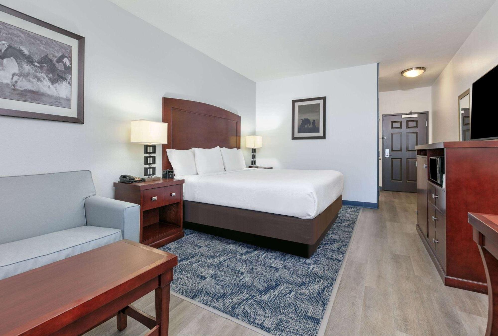 La Quinta By Wyndham Fort Worth Ne Mall Hurst Εξωτερικό φωτογραφία