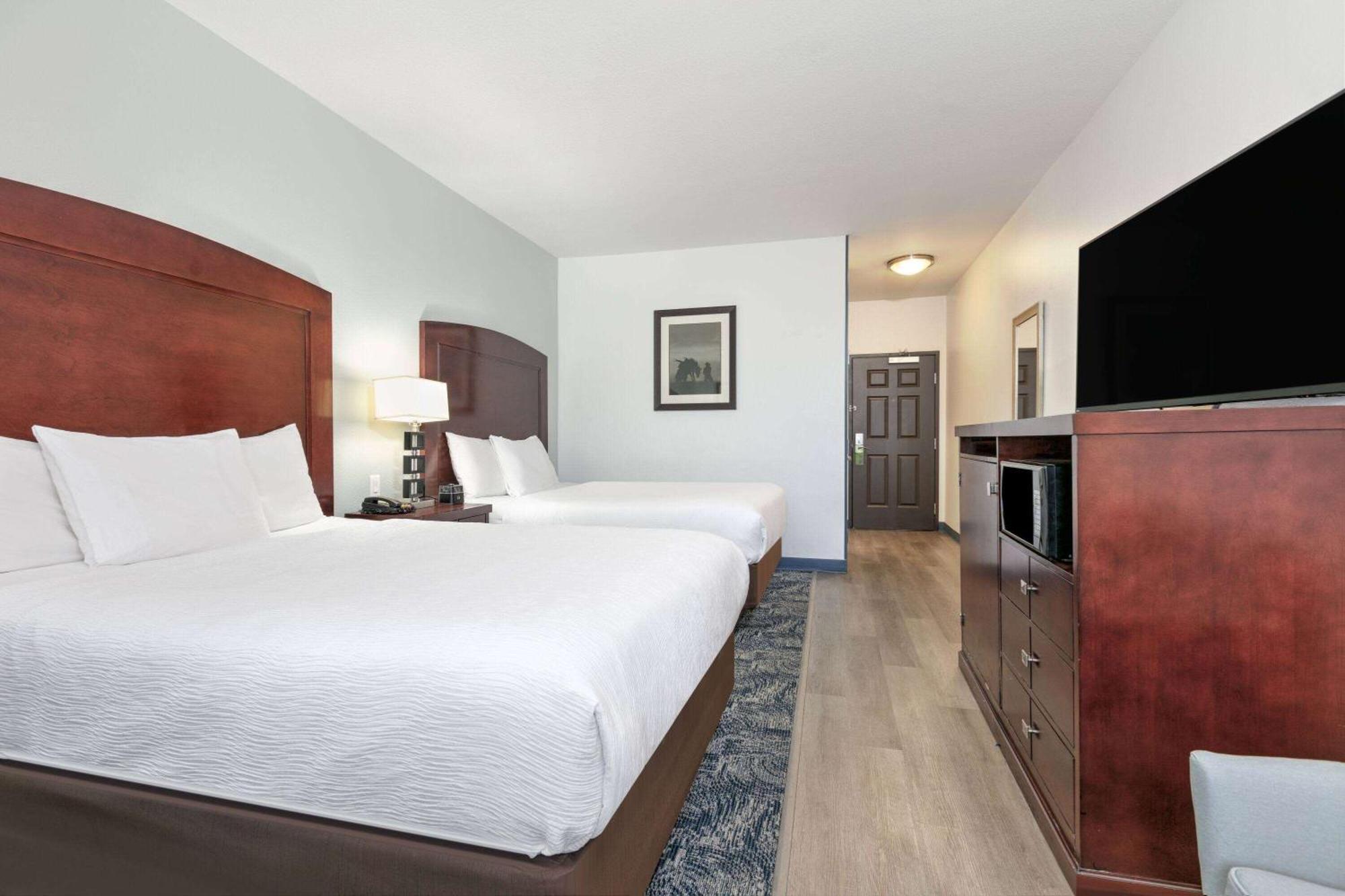 La Quinta By Wyndham Fort Worth Ne Mall Hurst Εξωτερικό φωτογραφία