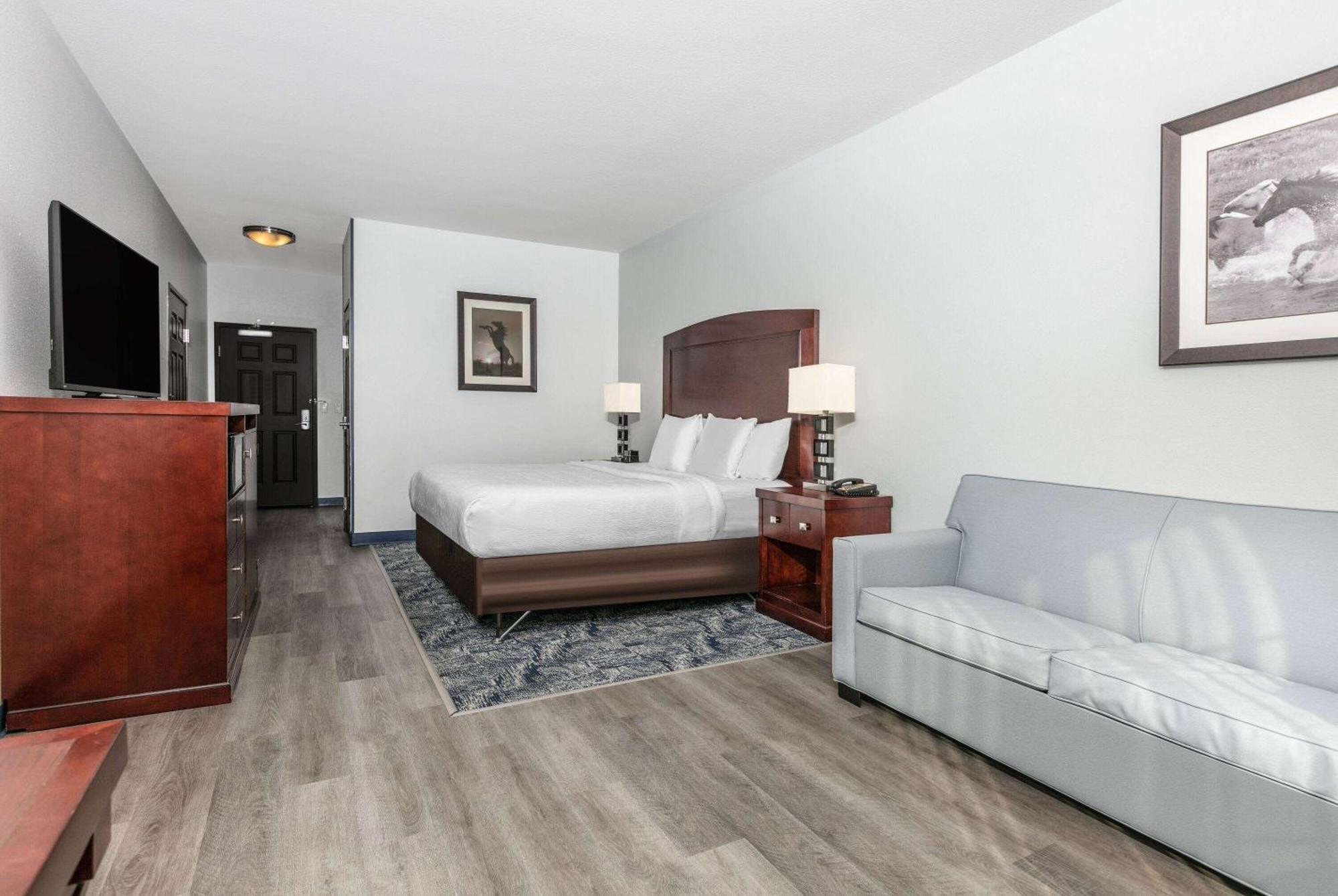 La Quinta By Wyndham Fort Worth Ne Mall Hurst Εξωτερικό φωτογραφία