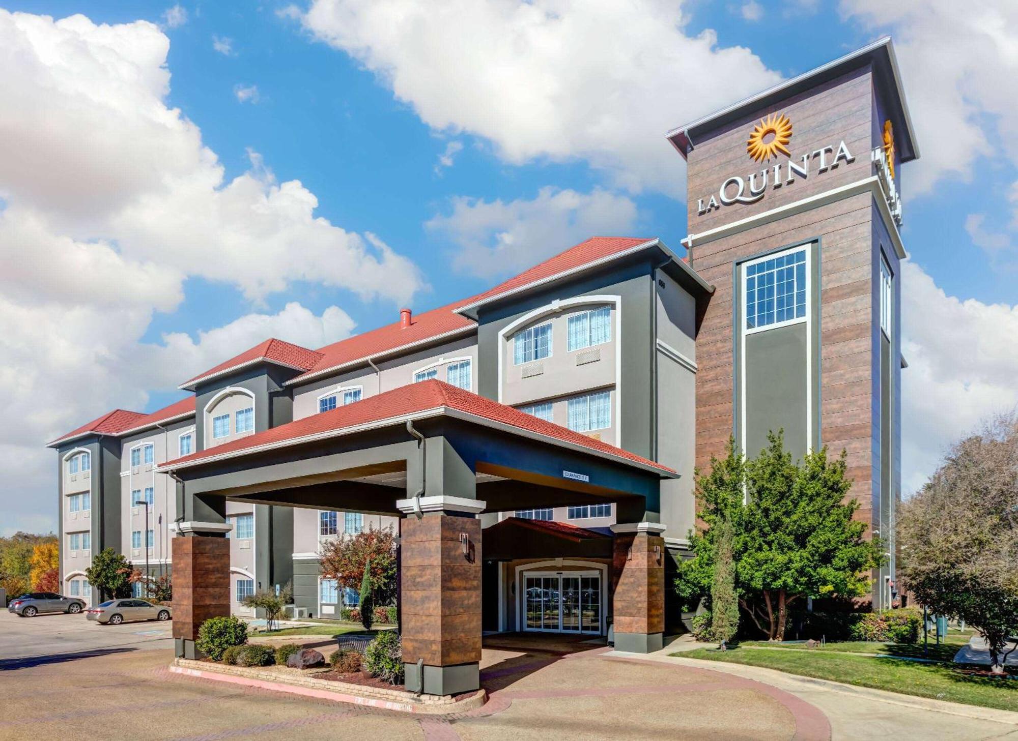 La Quinta By Wyndham Fort Worth Ne Mall Hurst Εξωτερικό φωτογραφία